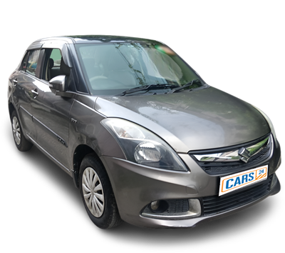 Maruti Swift Dzire-img